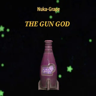 Other | 1000 Nuka Cola Grape