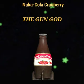Other | 1000 Nuka Cola Cranberry