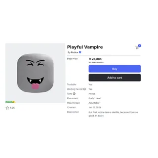 PLAYFUL VAMPIRE LIMITED