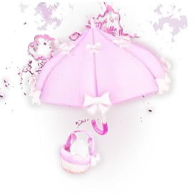 Pinky Parcel - Fisch