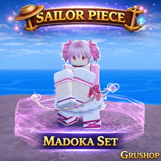MADOKA SET | SP