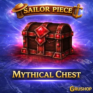100000 MYTHICAL CHEST | SP