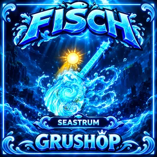 SEASTRUM | FISCH