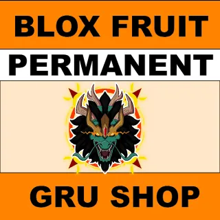 BLOX FRUITS