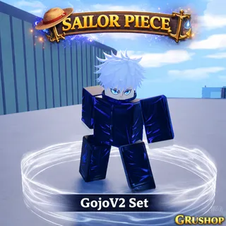 ASCENSION PACK 9-10 + GOJO SET | SP