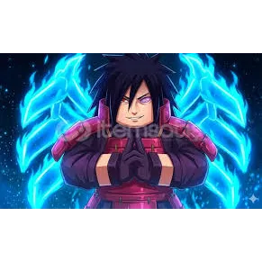 MADARA SET + F | SP
