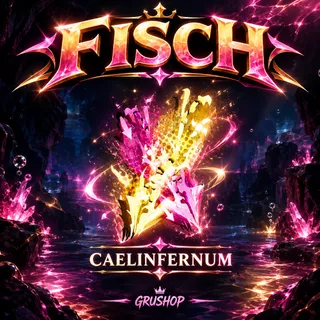 CAELINFERNUM | FISCH