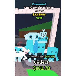 LOS COMBINASIONAS 22.5MS| SAB