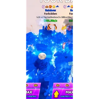 100sx/s+ RAINBOW FORBIDDIN LA EVERYTHING | SLFB 