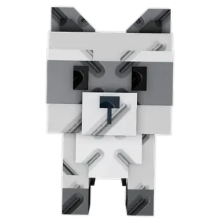 RACCOON | GAG2