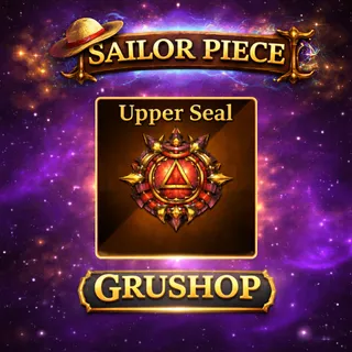 5000x UPPER SEAL | SP