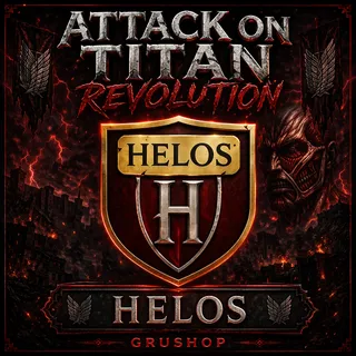 HELOS | MYTHIC FAMILY | AOTR