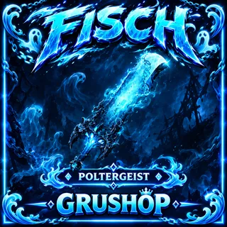 POLTERGEIST | FISCH