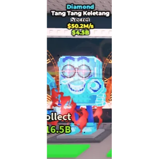 TANG TANG KELETANG - 50.2MS | SAB