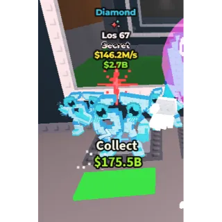 LOS 67 - 146.2MS| SAB