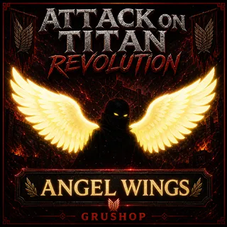 ANGEL WINGS | AOTR