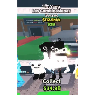 LOS COMBINASIONAS - 112.5MS | SAB