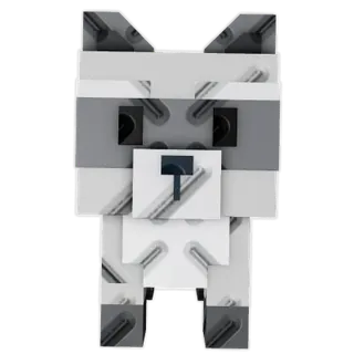 RACCOON | GAG2