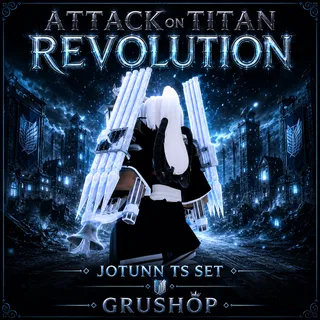 JOTUNN TS SET | AOTR