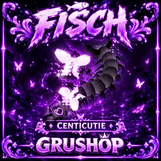 CENTICUTIE | FISCH
