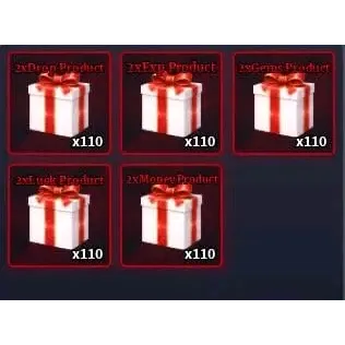 GAMEPASS BUNDLE | SAILOR PIECE