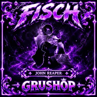 JOHN REAPER | FISCH