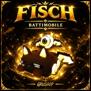 BATTIMOBILE | FISCH