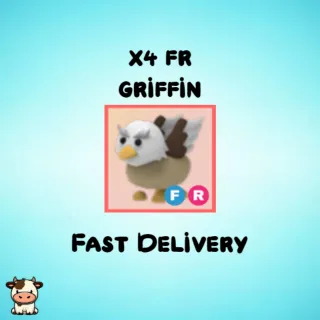 x4 FR Griffin