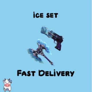 Ice Set