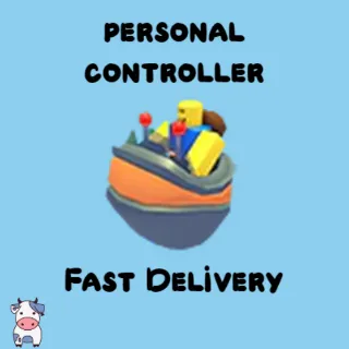 Personal Controller