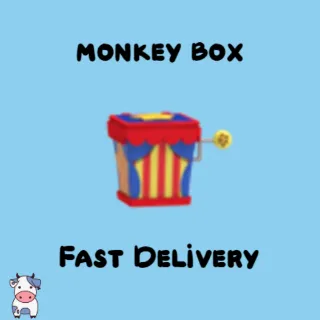 Monkey Box