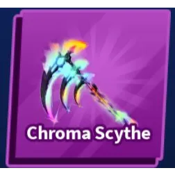 Chroma Scythe