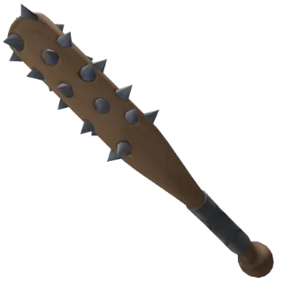 MM2 Bat