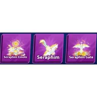 Seraphim Set