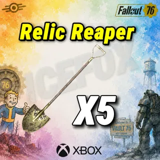 Relic Reaper