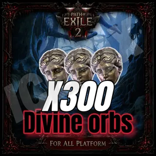 Divine orb X300 | Runes of Aldur