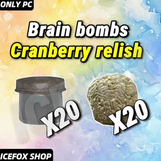 Xp food
