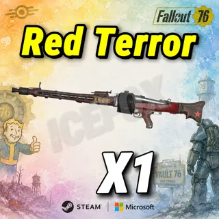 Red Terror 