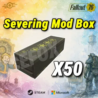Severing Mod Box