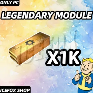 Legendary Module 