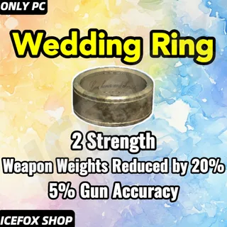Wedding Ring