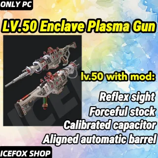 Enclave Plasma 