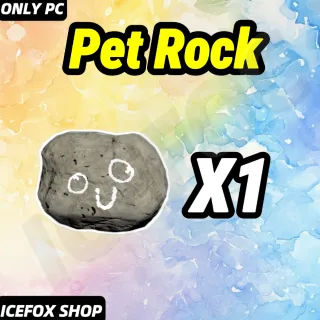 Pet Rock