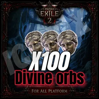 Divine orb X100 | Runes of Aldur