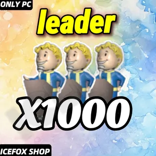 leader