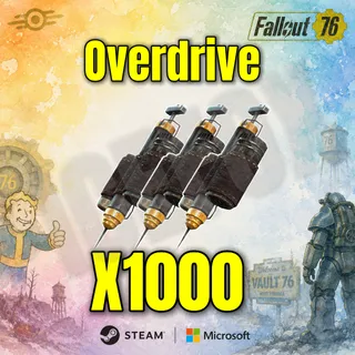 Overdrive 