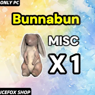 Bunnabun