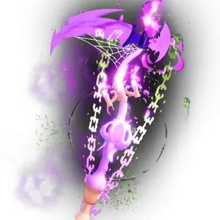 Witchy Ember - Fisch