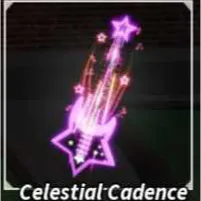 Celestial Cadence Fisch