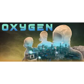 Oxygen